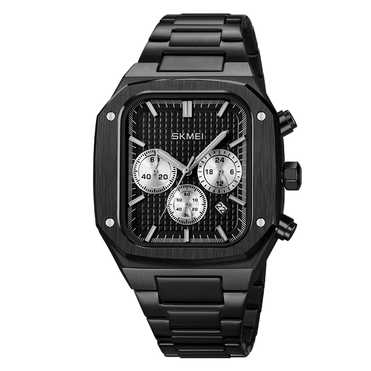 

Наручные часы мужские SKMEI 2201BK, 2201BK