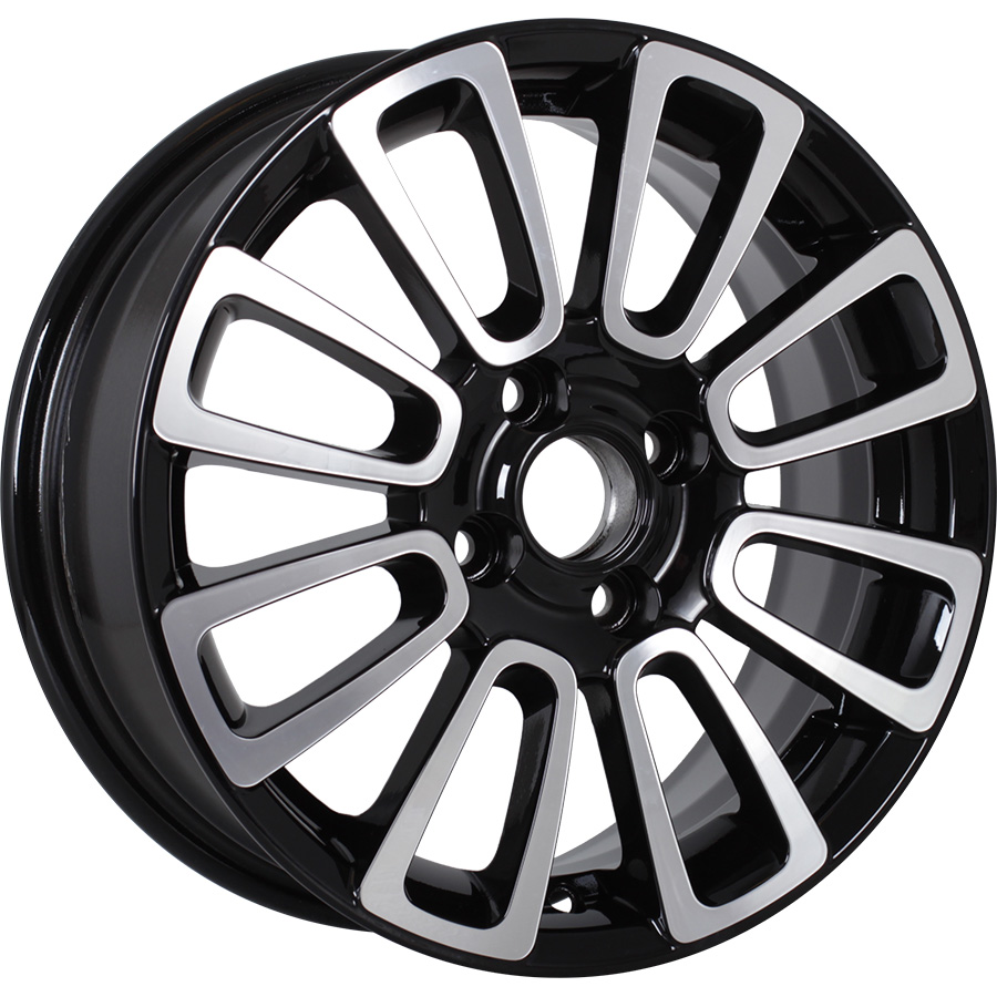 фото Колесный диск k&k неман-оригинал 6xr15 4x100 et45 dia56.6