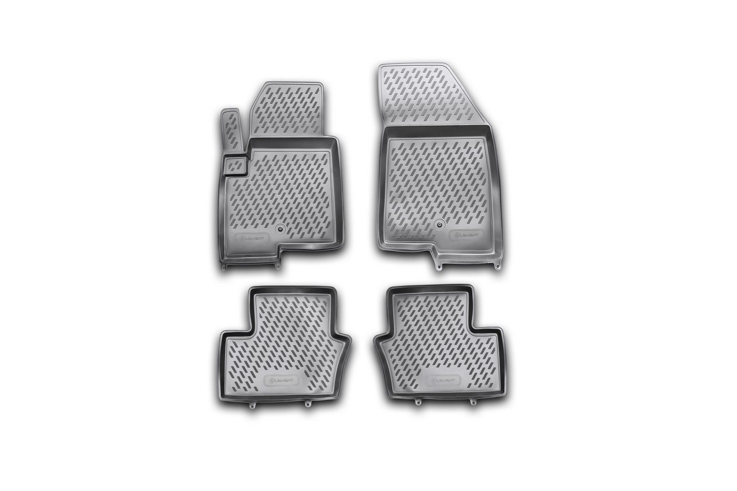 

Коврики В Салон Полиуретан (Саrтесs) ELEMENT carjep00003h