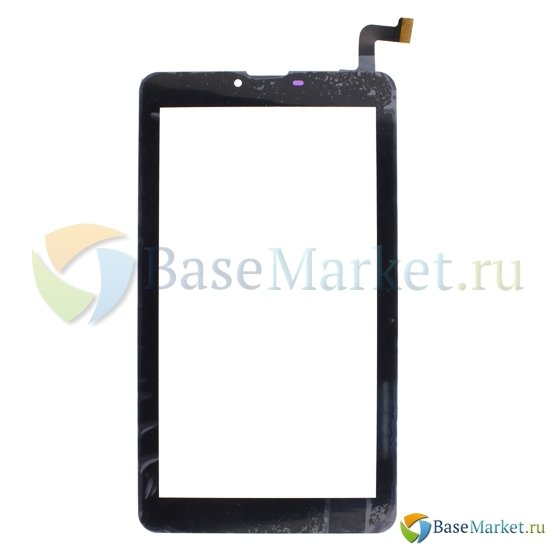 

Тачскрин BaseMarket для Digma Hit 3G 4G HT7074ML (FPC-FC70S786-00 FHX) (184*104 mm)