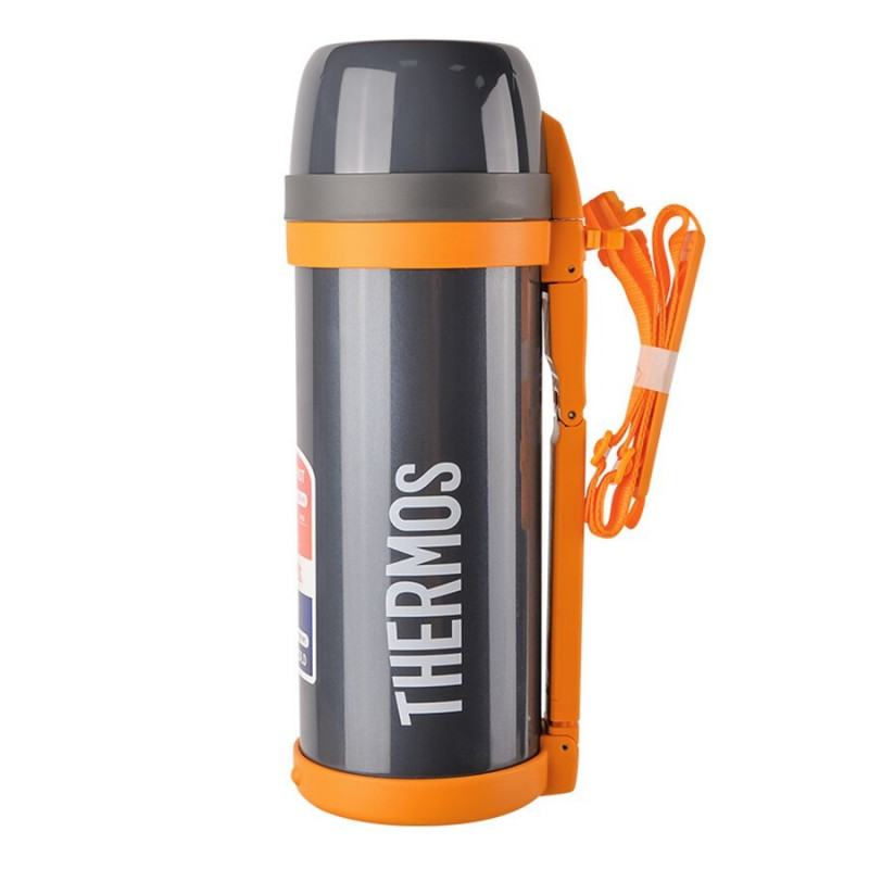 

Универсальный термос THERMOS FDH-2005 2.0 л, Серый, Оранжевый;серый, FDH-2005