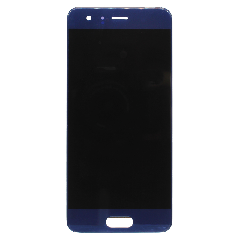 Дисплей BaseMarket для Huawei Honor 9 в сборе с тачскрином (синий)