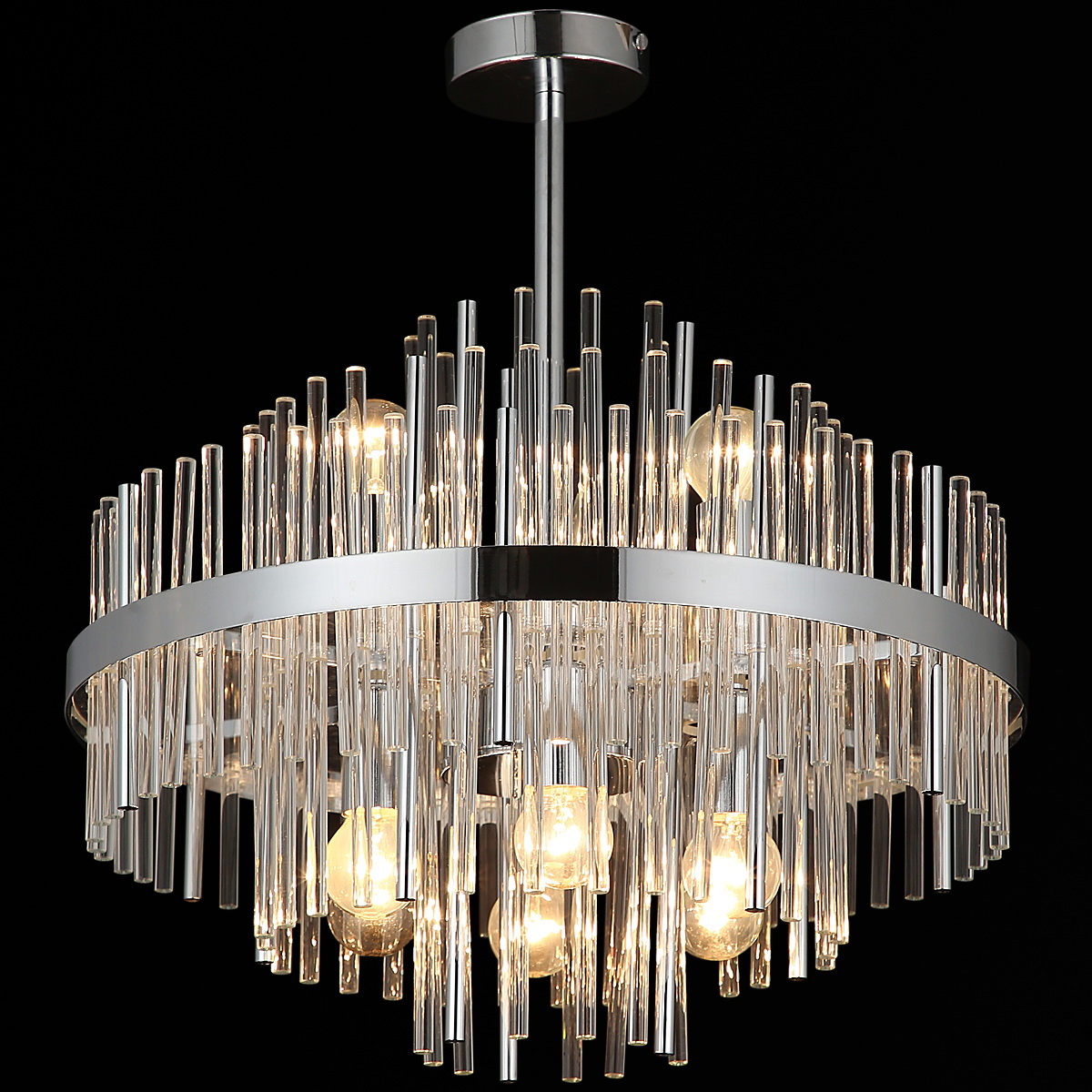 

Люстра Illumico IL0099-6P-79 CR