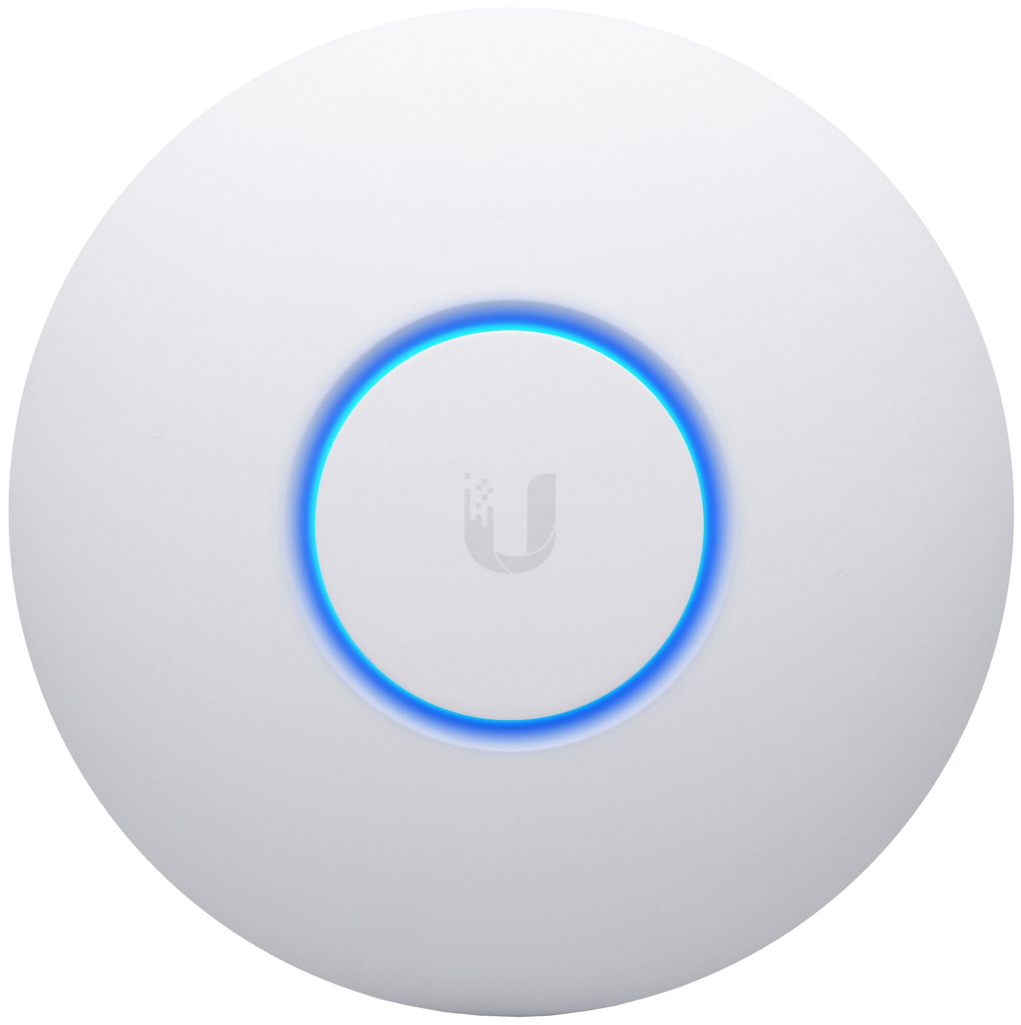 

Точка доступа Wi-Fi Ubiquiti UniFi AP NanoHD 5 pack White (UAP-NANOHD-5), UniFi AP NanoHD 5 pack