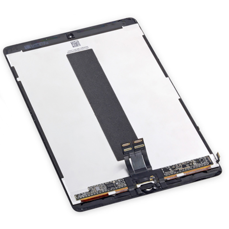 

Дисплей BaseMarket для Apple iPad Pro 10.5" в сборе с тачскрином (белый)