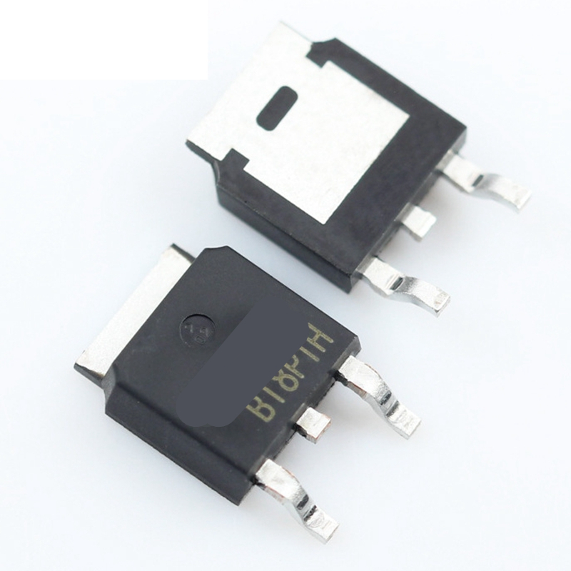 

2 шт AOD606 транзистор, AOD606