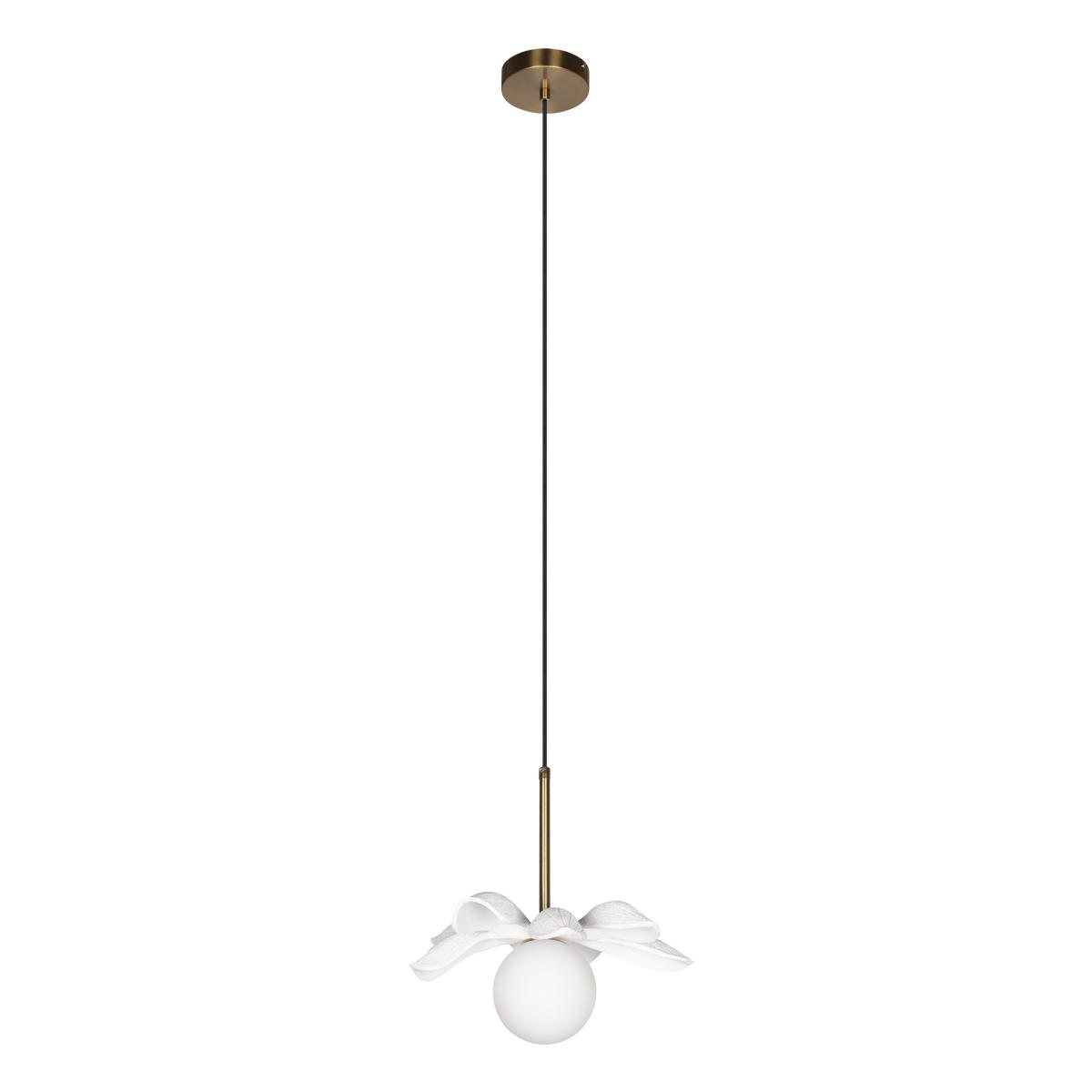 

Светильник Loft IT Monro 10213/A White