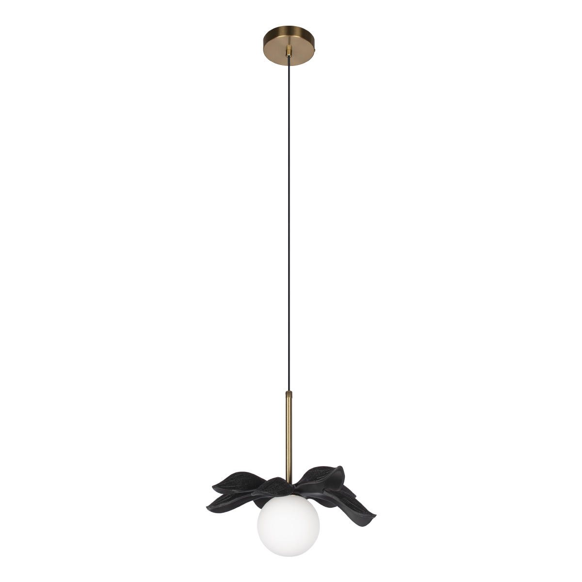 

Светильник Loft IT Monro 10213/A Black