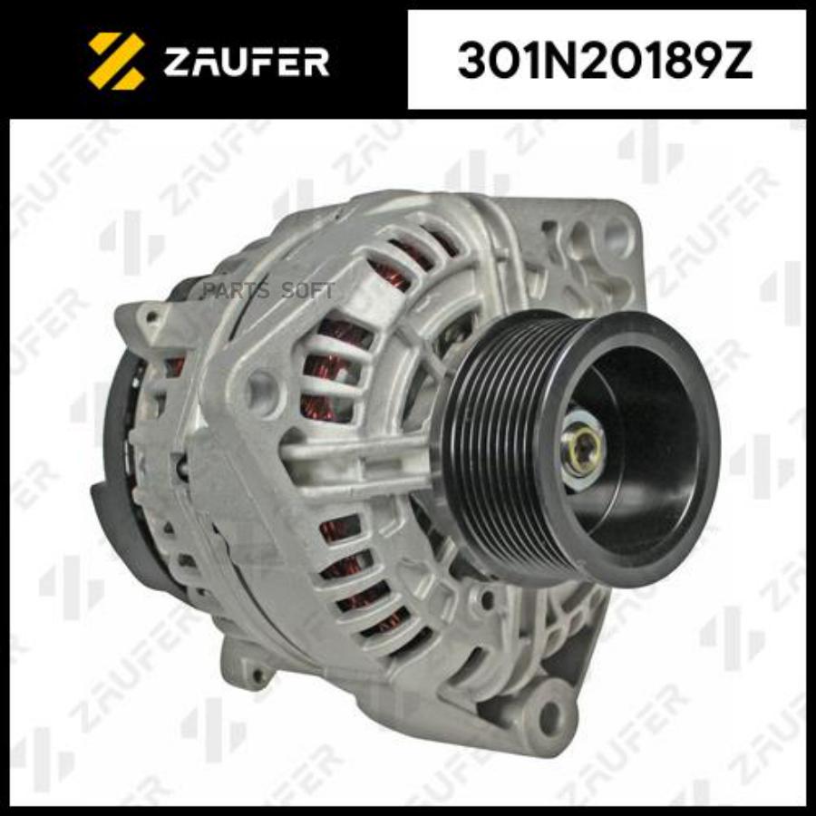 

Генератор ZAUFER арт. 301N20189Z