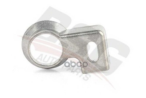 Кронштейн Радиатора Верхний Левый / Opel Corsa-C BSG AUTO PARTS арт. BSG65-922-036 100047854038