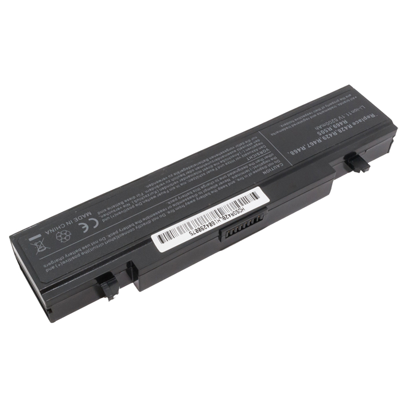 Аккумулятор BaseMarket для ноутбука Samsung R519 (AA-PB9NC6B) (4400mAh)