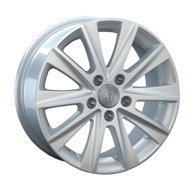 

Колесный диск Replay SK16 7x17/5x112 D57.1 ET46, Серебристый