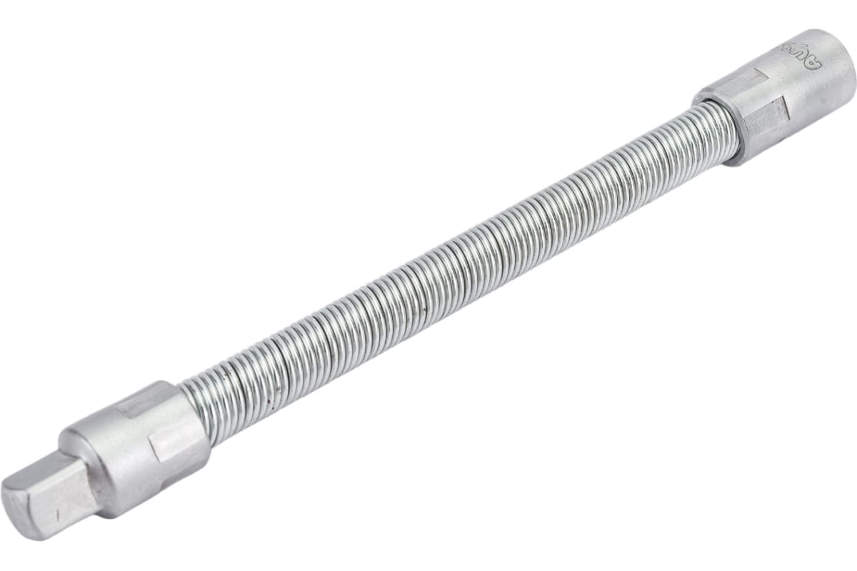 

AV STEEL AV-529820 Удлинитель торцевых головок 1/2" 200 мм "AV Steel" (гибкий)