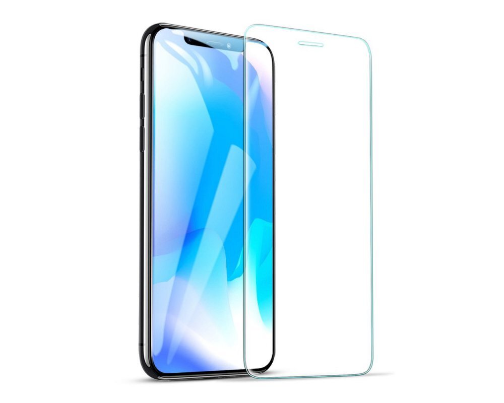 

Защитное стекло для Apple iPhone X
