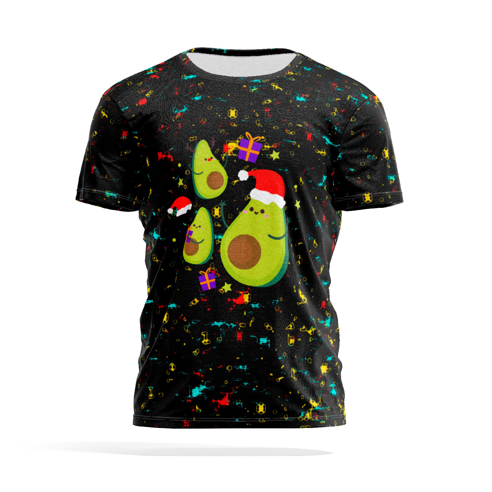 

Футболка мужская PANiN PaninManTshirtMS_MS2809789 разноцветная 2XL, Черный, PaninManTshirtMS_MS2809789