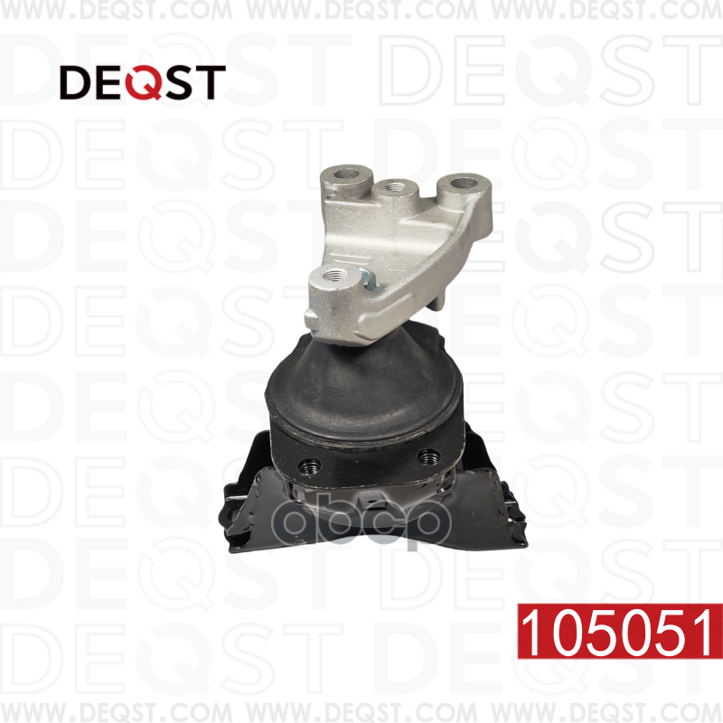 

Опора Двигателя Правая Honda Civic Vii (Fd ) Civic Vii (Fd ) 09.05- DEQST арт. 105051