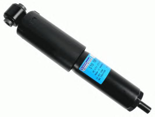 

170 787_Амортизатор Задний Газовый 800/1000Кg Vw Т4 1.8-2.8 90> SACHS 170787