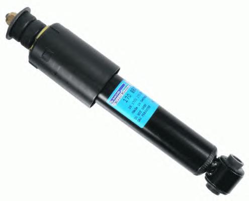 

Амортизатор Пер.Vw Тrаnsроrтеr Iv 90-03 SACHS 170880