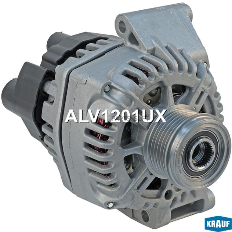 

Генератор Krauf арт. ALV1201UX