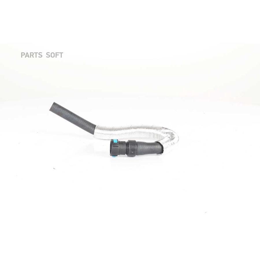 

Шланг Отопителя Выпускной / Ford Transit 06 BSG AUTO PARTS арт. BSG30720238