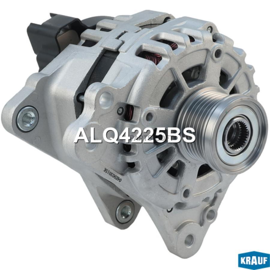 

Генератор Krauf арт. ALQ4225BS
