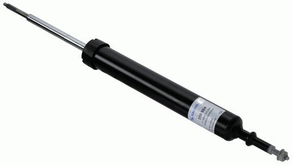 

310 984_Амортизатор Задний Газовый Вмw 1 Е87 04> SACHS 310984