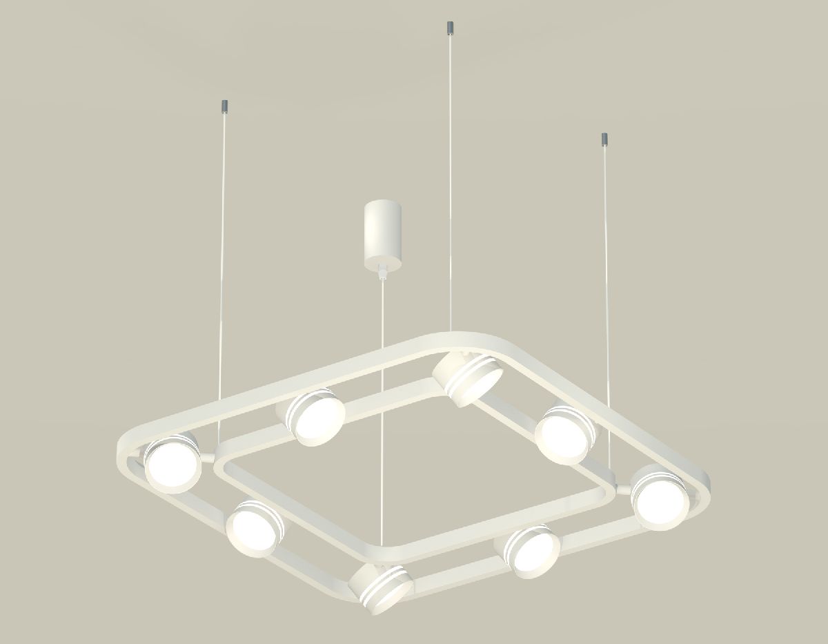 

Люстра Ambrella Light Traditional (C9177, N8477) XB9177153