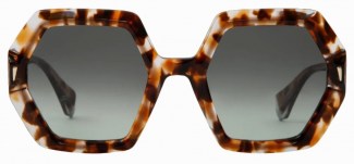 

Солнцезащитные очки мужские GIGIBARCELONA ORCHID brown