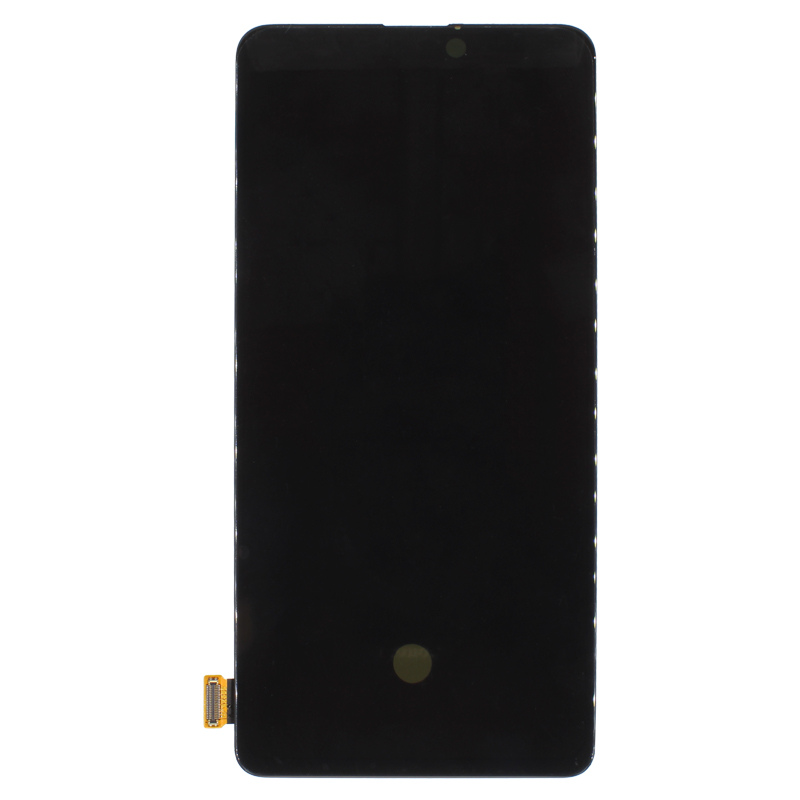 

Дисплей BaseMarket для Xiaomi Redmi K20 в сборе с тачскрином, черный