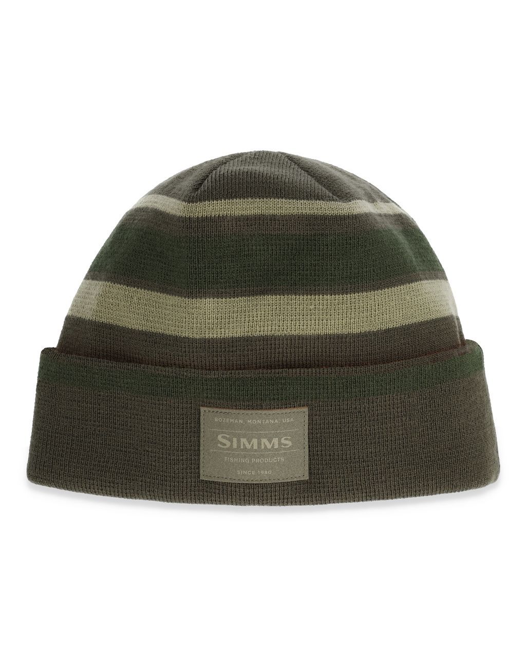 

Шапка бини мужская Simms Windstopper Beanie dark stone, Серый, Windstopper Beanie