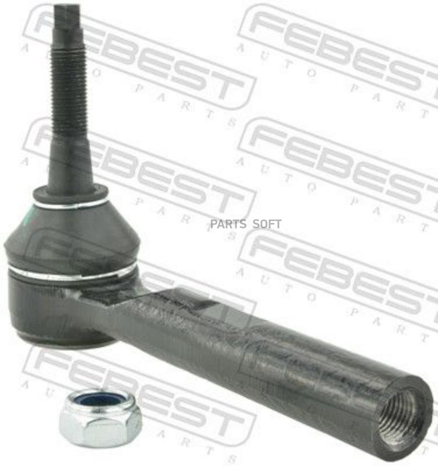 

FEBEST Наконечник рулевой FEBEST 2021-CARV