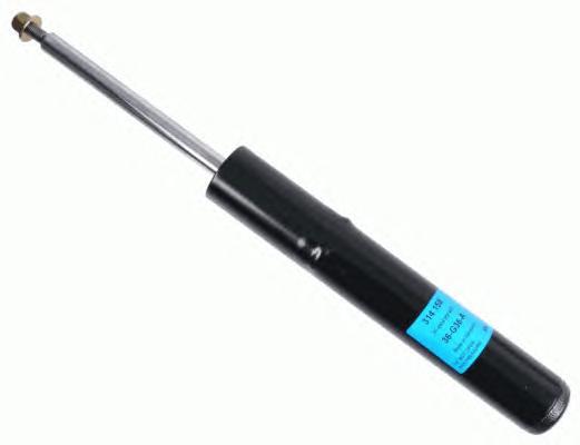 

314 158_Амортизатор Передний Газовый Аudi Q5 2.0Тfsi/3.2Тfsi/2.0Тdi/3.0Тdi 08> SACHS 31415