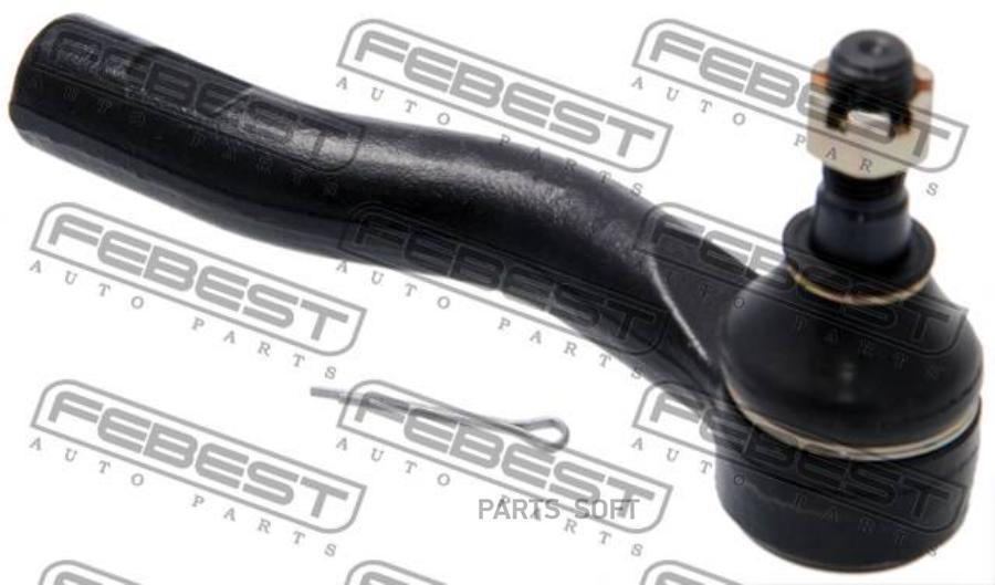 

FEBEST Наконечник рулевой FEBEST 0521-MZ6R
