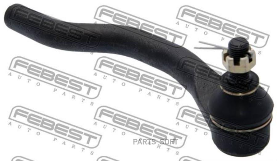 

FEBEST Наконечник рулевой FEBEST 0321-RA6R
