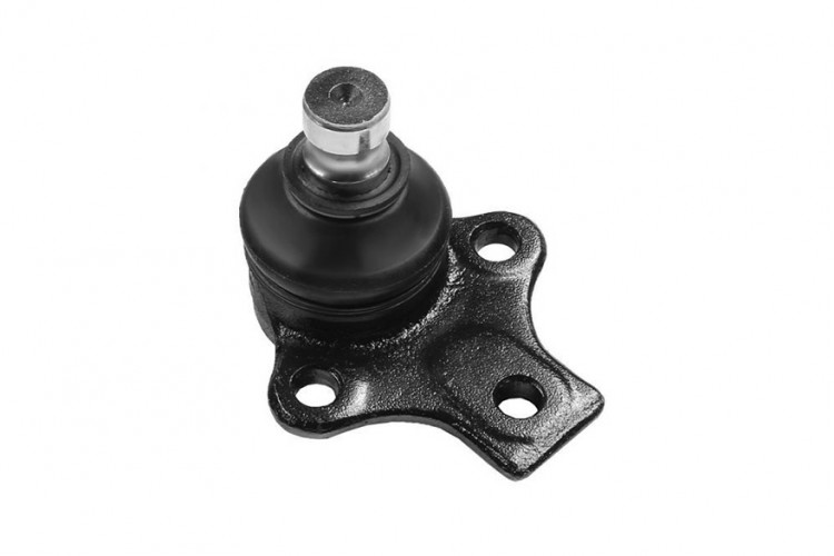 

Шаровая Опора C-Max Ii (Dxa/Cb7, Dxa/Ceu) TRW арт. JBJ1265