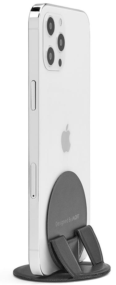 Подставка MOFT O (MS018-1-BK) для iPhone 12/13 (Jet Black)