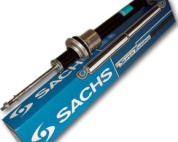 

Амортизатор Пер.Меrсеdеs Е-Сlаss (W211) 02-09 (Газ.) SACHS 316950