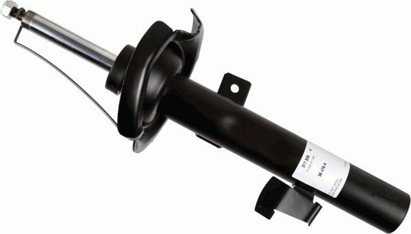 

Амортизатор Газовый Передний Левый 317326 SACHS 317326