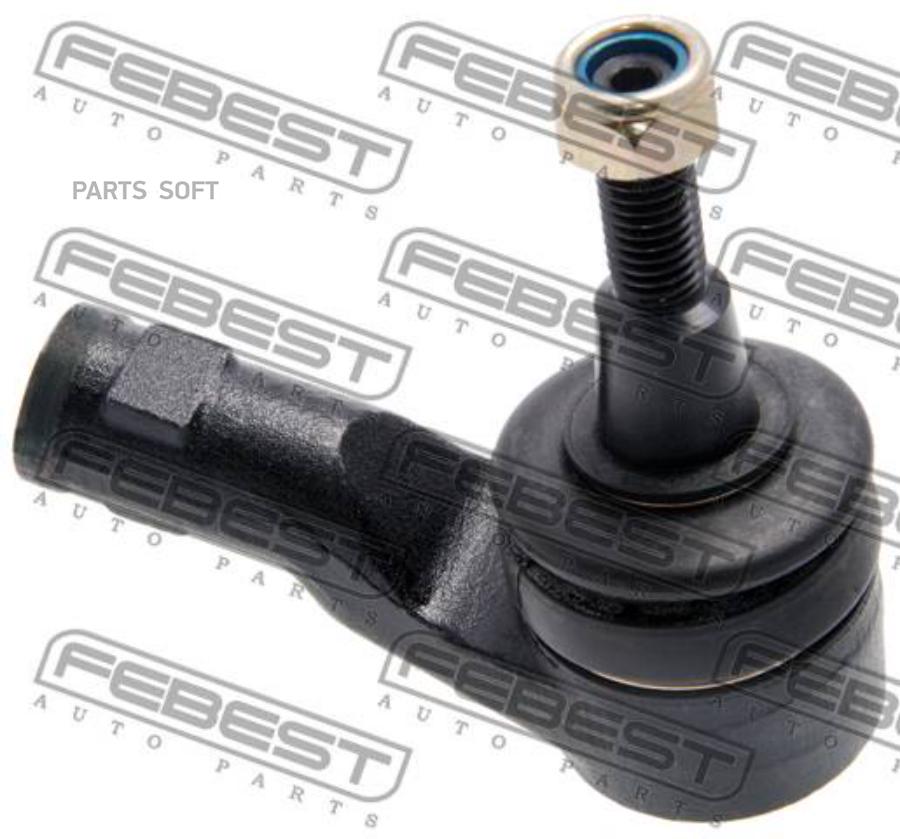 

FEBEST НАКОНЕЧНИК РУЛЕВОЙ (LAND ROVER DISCOVERY III 2005-2009) FEBEST FEBEST 2921-diii