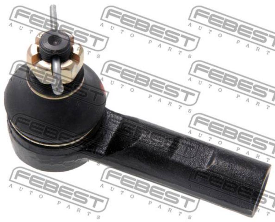 

Наконечник Рулевой 0721-Sx4 Febest арт. 0721-SX4