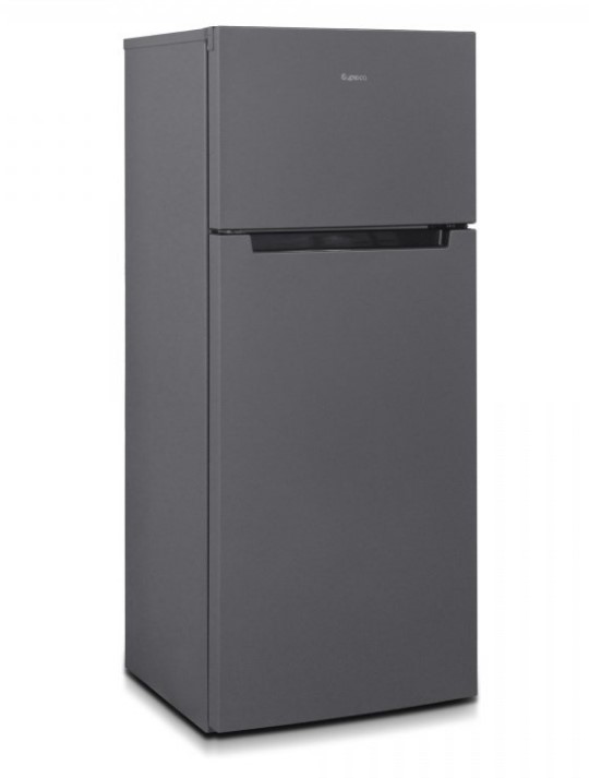 Холодильник Бирюса B-W6036 серый холодильник бирюса w8 серый