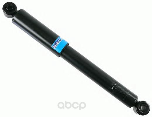 

Амортизатор Зад.Vw Мulтivаn,Тrаnsроrтеr Т5 03-15/Т6 15=> (Газ.) SACHS 313031