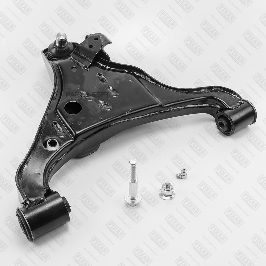 

Рычаг подвески Nissan Np300 Navara/Pathfinder III 05> FIXAR FQ0918R