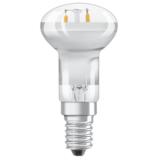 фото Лампа osram led value r39 e14, 5вт, 400 лм, 3000к lv r39 40 5sw/830 230vfr e14 400