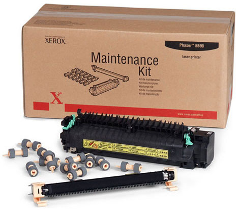 

Сервисный комплект Xerox 108R00772