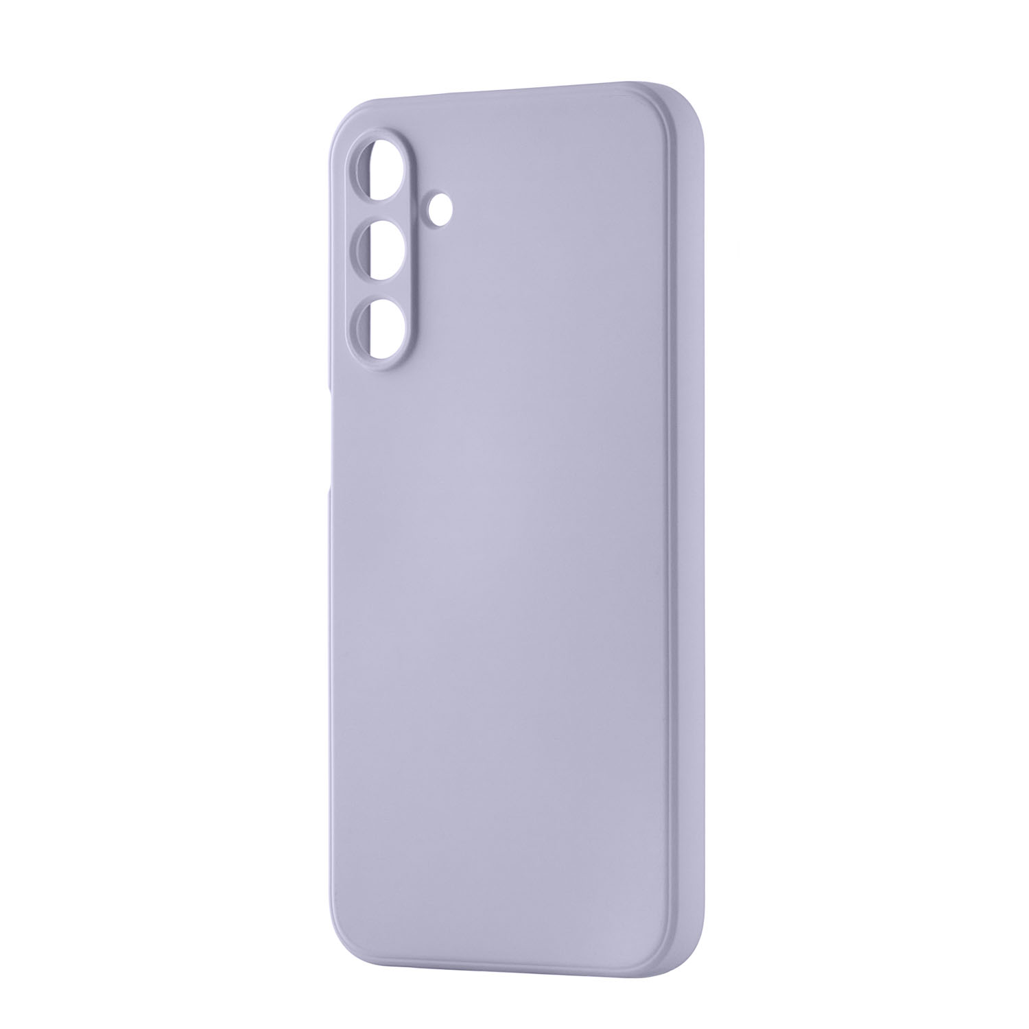 

Чехол Rocket Sense для Samsung Galaxy A15, TPU, лавандовый, Фиолетовый, Sense A15