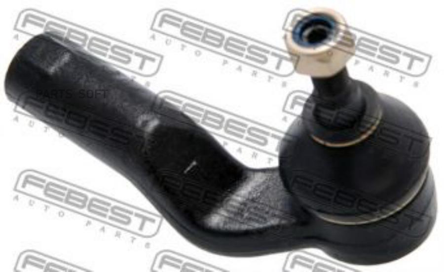 

FEBEST Наконечник рт FORD FOCUS II 04- лев. FEBEST 2121-FOCIILH