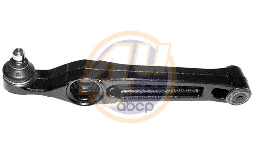 

Рычаг Opl Agila All 00-/Suz Wagon R/ All 97- L/R 4U арт. SZ-D-86331
