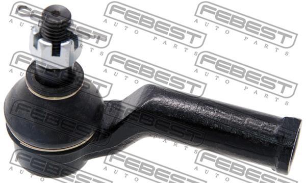 

FEBEST Нак.рул.тяги лев.FORD MONDEO CA2 2007-2014 FEBEST 2121-CALH