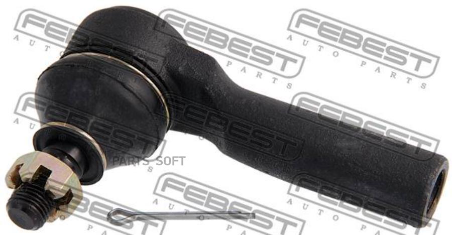 

FEBEST Нак.рул.тяги NISSAN ALMERA B10RS CLASSIC 2006-2012 FEBEST 0221-B10RS